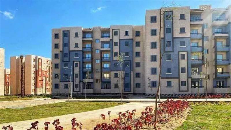 شقق الإسكان، فيتو