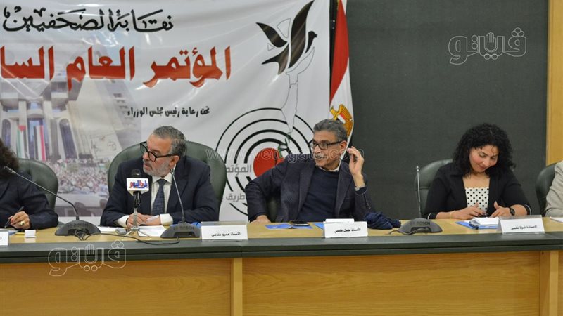 الصحفية فيولا فهمي،
