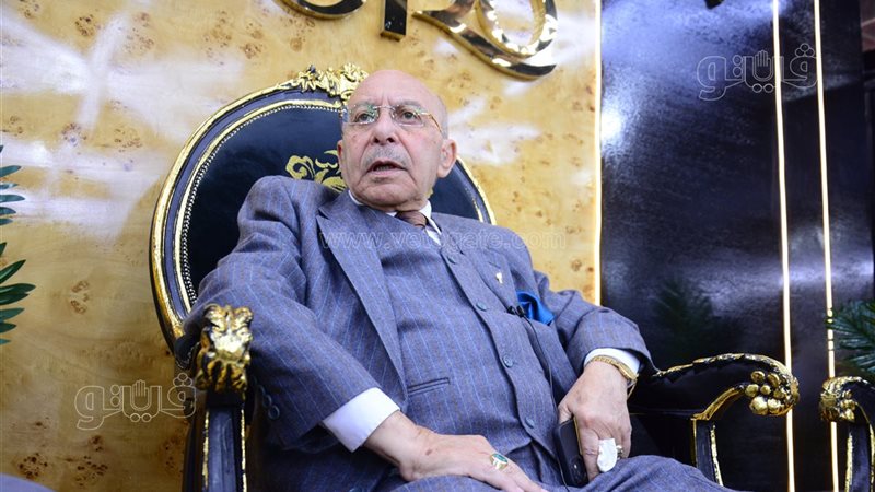 دكتور وصفي أمين وصف