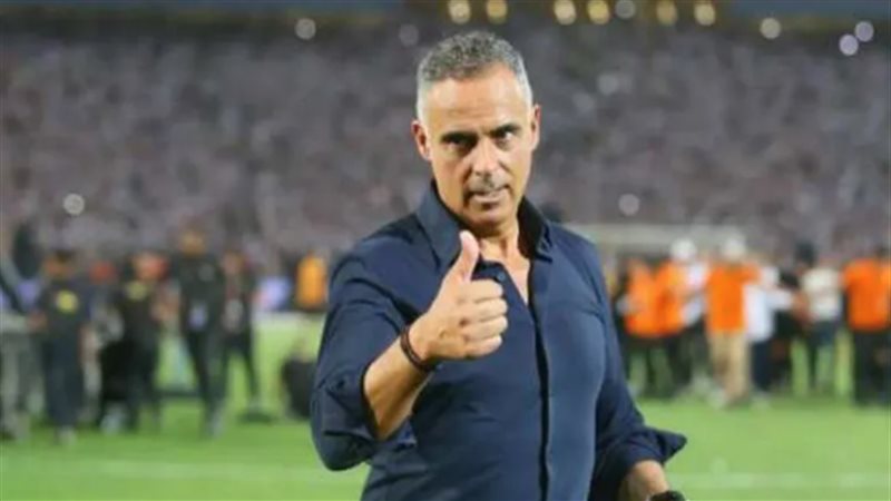 جوميز المدير الفني