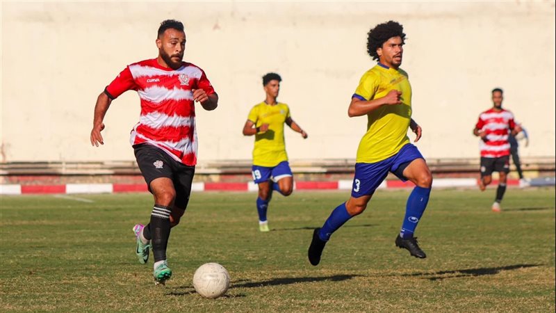 دوري المحترفين، فيتو