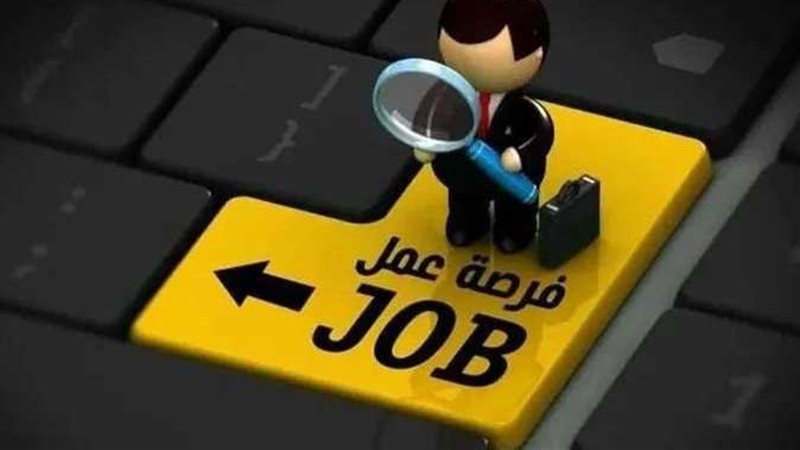 وظائف وزارة العمل
