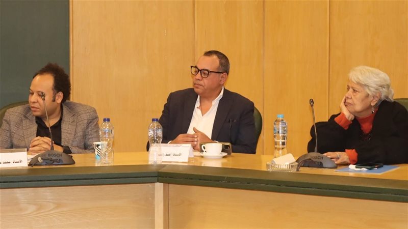 المحامي الحقوقي أحمد