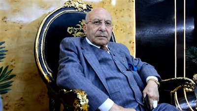 وصفي واصف: لابد من تمهيد الطريق ضد كافة الإجراءات المعيقة لعمليات تصدير الذهب للخارج (فيديو)