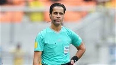 حقيقة تواصل اتحاد الكرة مع الحكم الليبي معتز الشلماني لإدارة القمة