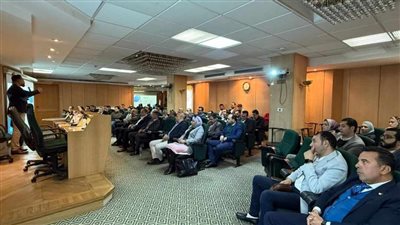 المصري للتأمين ينظم ورشة عمل التحول الرقمي لقطاع تأمين السيارات وتعزيز الأمن السيبراني