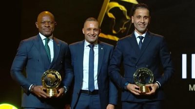 محطات مهمة في حياة أفضل حكم ومحكمة في القارة الإفريقية