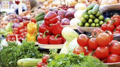 أسعار الخضار اليوم، انخفاض ملحوظ في 4 أصناف رئيسية بسوق العبور