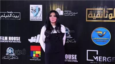 حورية فرغلي عن قلة مشاركاتها: راحت عليا وما حدش عايز يشغلني