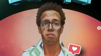 بوسترات الأبطال الرجال في مسلسل موضوع عائلي 3 (صور) 