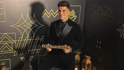 بالأرقام، مجاملات الكاف تذبح زيزو لصالح حارس صن داونز