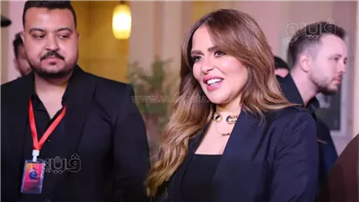 زوجة أحمد السقا: أنا أهلاوية وبتمنى أولادي يكون صالحين