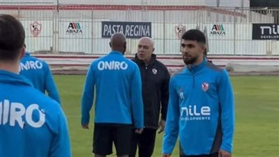 تغييرات في خريطة المدربين بالدوري المصري.. جروس آخر المنضمين للقائمة عبر بوابة الزمالك.. والفرنسي فرانك دوماس بديل طلعت يوسف في مودرن سبورت.. وشوقي غريب حقق حلمًا تأخر 30 سنة مع غزل المحلة