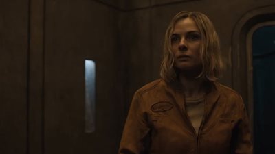 رسميا.. منصة AppleTV تجدد مسلسل Silo لموسمين