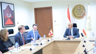 تعاون مصري كندي لتطوير التعليم قبل الجامعي