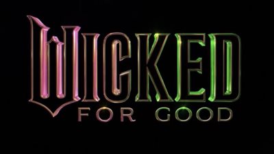 تغيير اسم فيلم WICKED PART 2 لـ WICKED: FOR GOOD