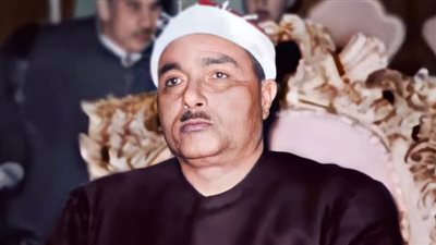 ساقية الصاوي تحتفل بالذكرى السادسة والأربعين للشيخ مصطفى إسماعيل