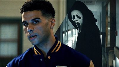 انضمام مايسون جودينج لطاقم عمل فيلم 