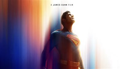 جيمس جان يستعين بموسيقى جون ويليامز في تريلر فيلم Superman