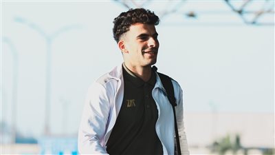 آخر تطورات تجديد عقد زيزو مع الزمالك 