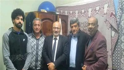  نادي الشرقية الرياضي يعلن انتهاء أزمة نجم الفريق