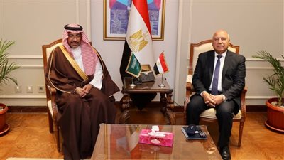 كامل الوزير: هناك أهمية لإنشاء مصانع ومناطق لوجستية مشتركة في مصر والسعودية
