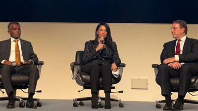 المشاط: تحقيق التنمية الاقتصادية وتمكين القطاع الخاص على رأس أولويات الشراكة مع اليابان