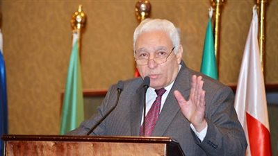 وكيل اللجنة الدينية في اليوم العالمي للغة العربية: 