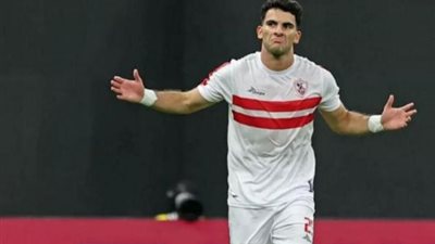 زيزو عن أزمة التجديد للزمالك: أمر محزن ومؤسف والكرة في ملعب النادي