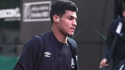 الأهلي يقترب من حسم صفقة العش لتدعيم الدفاع في يناير