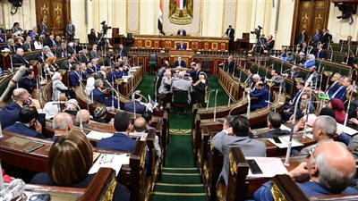 النواب يوافق من حيث المبدأ على مشروع قانون الإجراءات الجنائية
