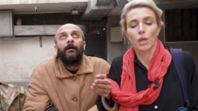 مذيعة الـ CNN تثير الغضب مجددًا.. بثت تقريرا مزيفا عن سوريا ومطالبات بمنع دخول كلاريسا الدول العربية 