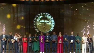 سخرية وهجوم جزائري على الكاف بسبب جوائز الأفضل، ما القصة؟ 