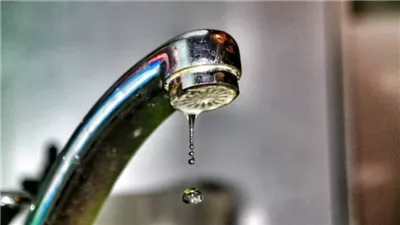 انقطاع المياه عن هذه المناطق في الفيوم.. غدا