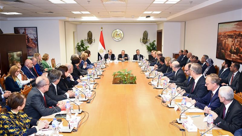 وزير الخارجية، فيتو