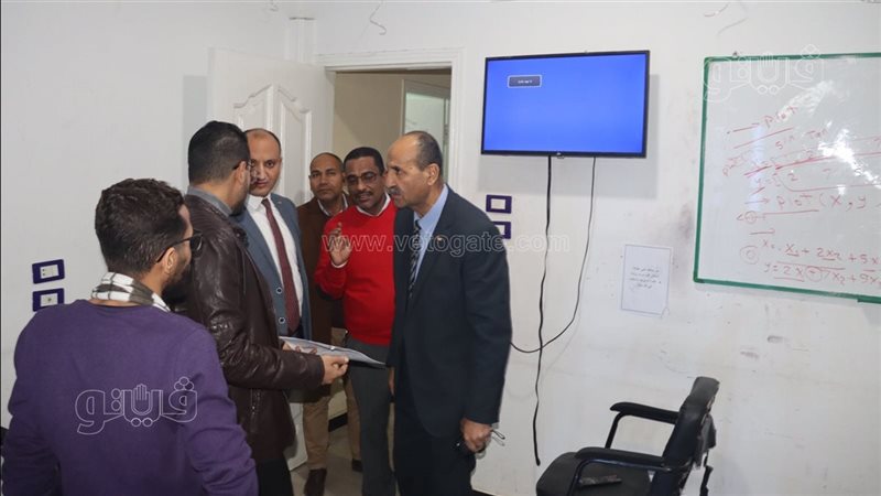 حملة لحماية المستهلك