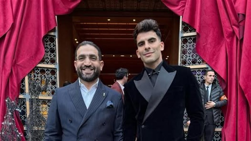 زيزو، فيتو