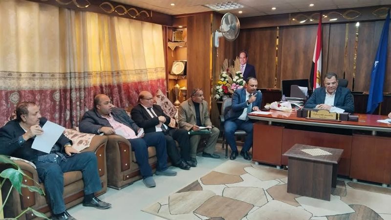 وكيل وزارة التربية