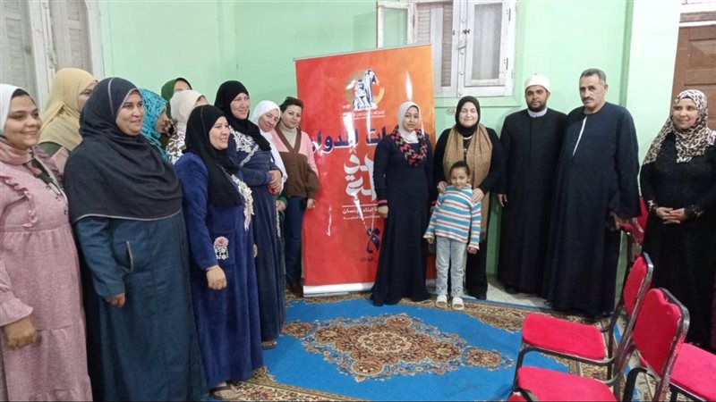 استمرار جلسات الدوار