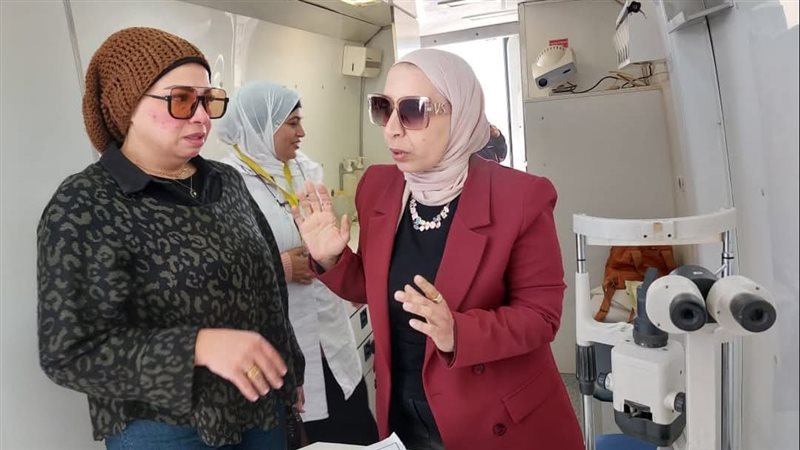 جانب من الجولة،فيتو