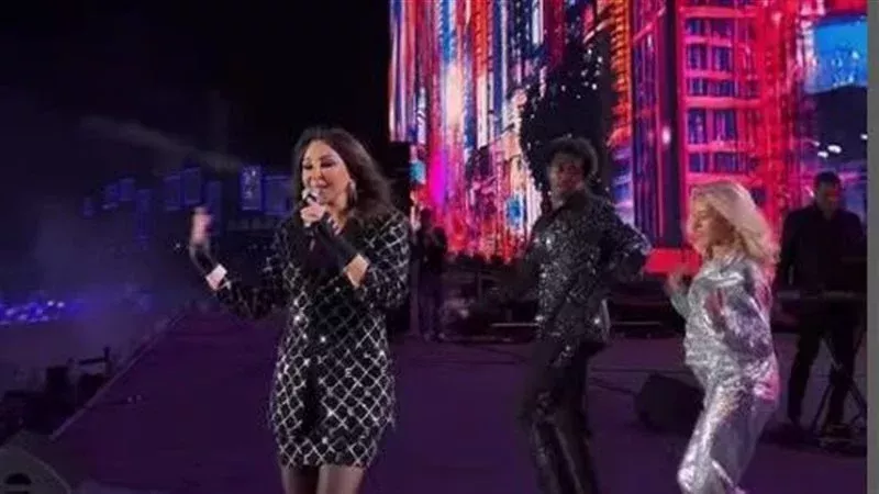 إليسا، فيتو