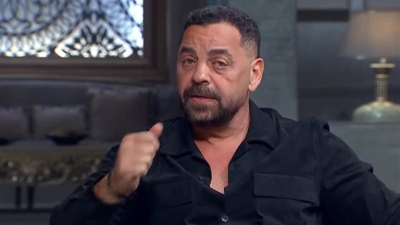 المخرج طارق العريان،