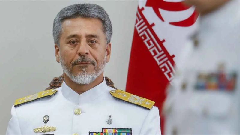 العميد حبيب الله