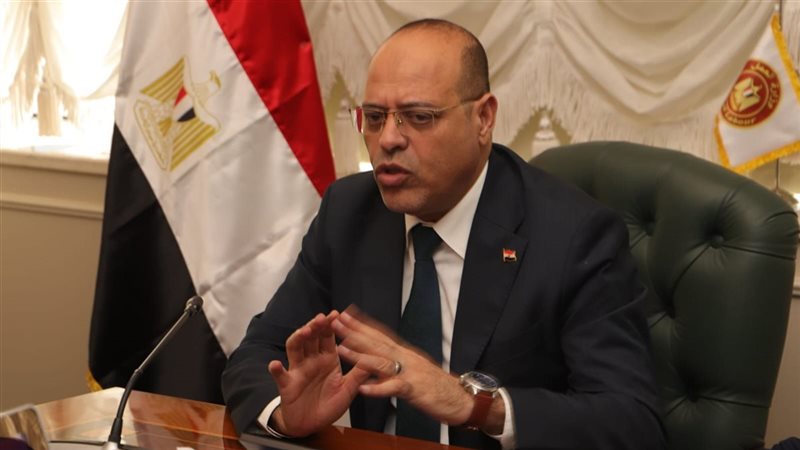 محمد جبران وزير العمل،فيتو