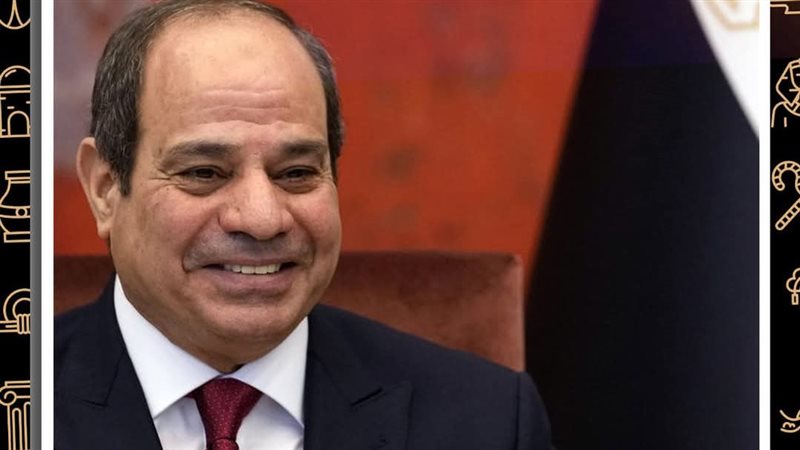 الرئيس عبد الفتاح