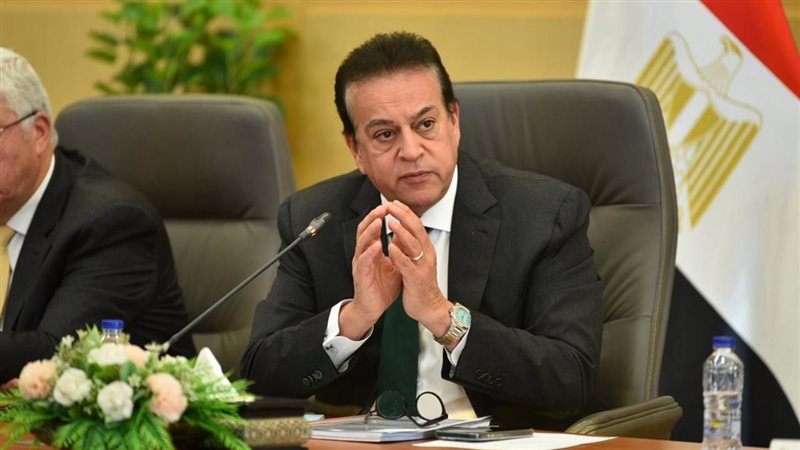 د. خالد عبدالغفار،