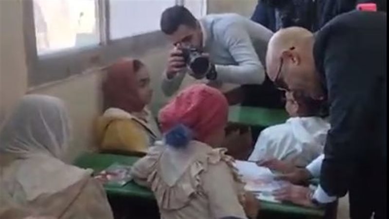 محمد عبد اللطيف وزير