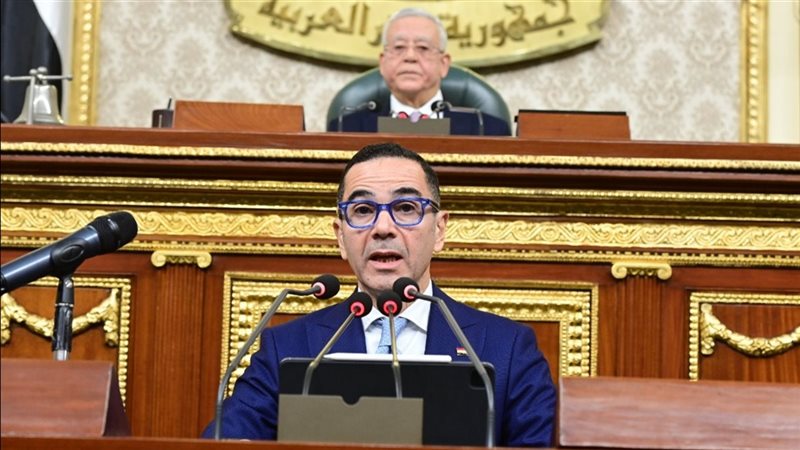 وزير الاستثمار، فيتو