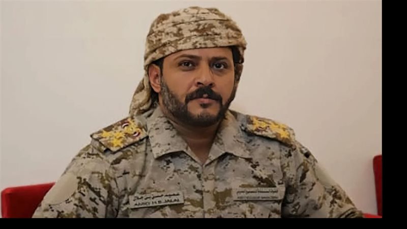 اللواء اليمني، فيتو