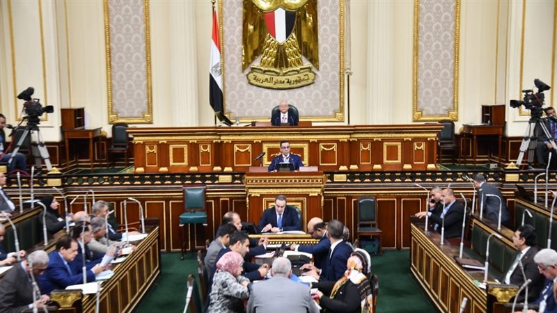 مجلس النواب، فيتو